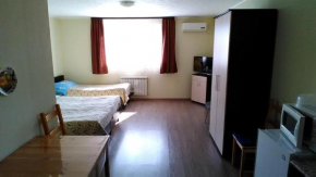 Guest House on Festivalnaya